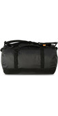 2021 Northcore Duffel Bag 40L NOCO123AB - Black / Orange